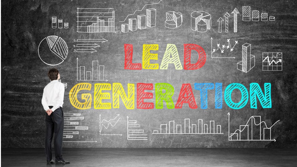 Lead generatie