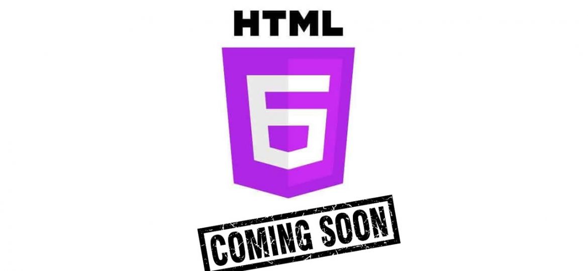 HTML6